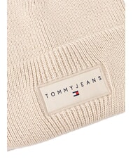 TOMMY HILFIGER TJM LINEAR LOGO chapeau en coton papier journal - Bonnets - 2