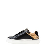 ALVIERO MARTINI PRIMA CLASSE GEO JR Baskets &agrave; strass ner / gebei - Chaussures Femme - 4