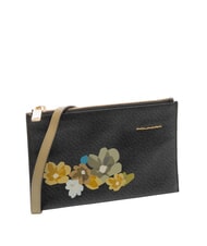PIQUADRO CAMPIONARIO - FL Sac &agrave; bandouli&egrave;re Noir - Sacs pour Femme - 2