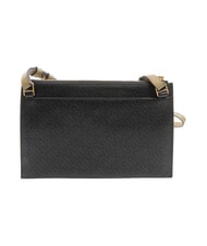 PIQUADRO CAMPIONARIO - FL Sac &agrave; bandouli&egrave;re Noir - Sacs pour Femme - 4