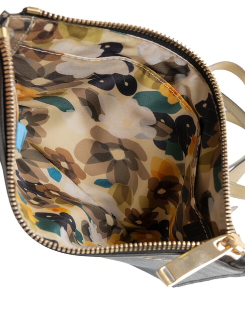 CAMPIONARIO - FL Sac &agrave; bandouli&egrave;re Noir - Sacs pour Femme