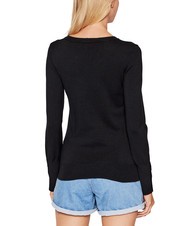 GUESS GENA  Pull-over  jetbla - Chandails pour femmes - 2