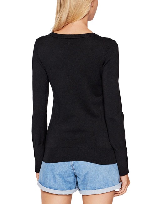 GENA  Pull-over  jetbla - Chandails pour femmes