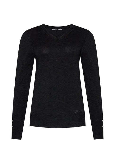 GENA  Pull-over  jetbla - Chandails pour femmes