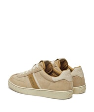 GUESS NOLINAS Baskets BEIGE - Chaussures Femme - 3