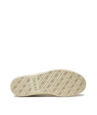 GUESS NOLINAS Baskets BEIGE - Chaussures Femme - 5