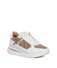 GUESS ENERGY4 Baskets - Chaussures Femme