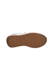 GUESS JOGGIN Baskets Rose - Chaussures Femme - 6