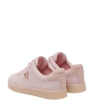 GUESS JAZLIE Baskets Rose - Chaussures Femme - 3