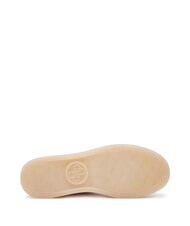 GUESS JAZLIE Baskets Rose - Chaussures Femme - 5