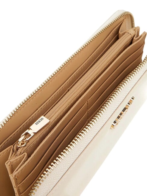 LAUREL  Portefeuille zippé bien - Portefeuilles Femme