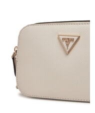 GUESS NOELLE Mini sac photo avec bandoulière bien - Sacs pour Femme - 3