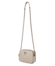 GUESS NOELLE Mini sac photo avec bandoulière bien - Sacs pour Femme - 4