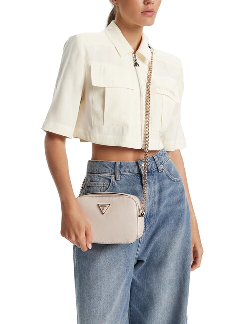 NOELLE Mini sac photo avec bandoulière bien - Sacs pour Femme