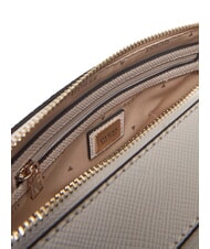 GUESS NOELLE Mini sac photo avec bandoulière bien - Sacs pour Femme - 6