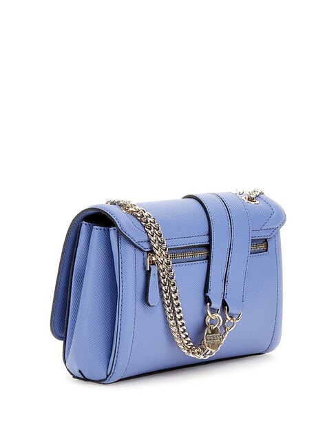 NOELLE Convertible Sac porté épaule/croisé bleu orageux - Sacs pour Femme