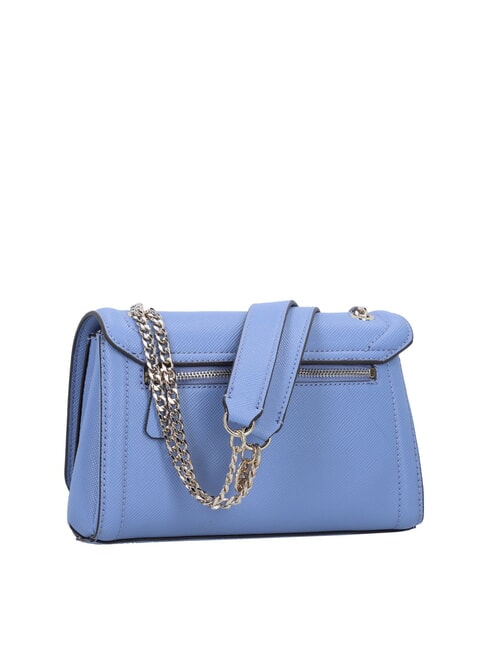 NOELLE Convertible Sac porté épaule/croisé bleu orageux - Sacs pour Femme