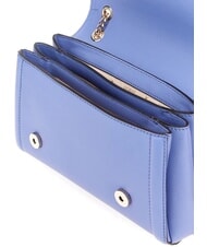 GUESS NOELLE Convertible Sac porté épaule/croisé bleu orageux - Sacs pour Femme - 6