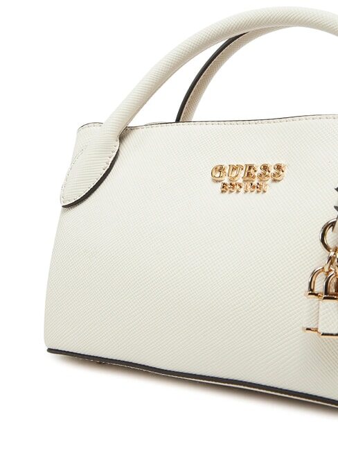 FEDANA Sac à main avec bandoulière OFFWHITE - Sacs pour Femme