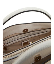 GUESS FEDANA Sac à main avec bandoulière OFFWHITE - Sacs pour Femme - 4