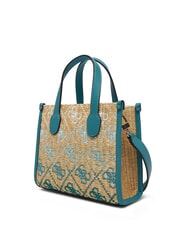 GUESS SILVANA Mini sac à main avec bandoulière - Sacs pour Femme