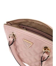 GUESS GIULLY Sac à main, avec bandoulière pivoine - Sacs pour Femme - 3