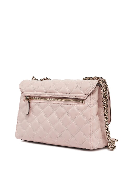 GIULLY  Sac porté épaule/croisé pivoine - Sacs pour Femme