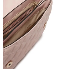 GUESS GIULLY  Sac porté épaule/croisé pivoine - Sacs pour Femme - 4