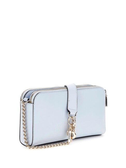 DARYNA 2  Mini sac à bandoulière bleu poudre - Sacs pour Femme