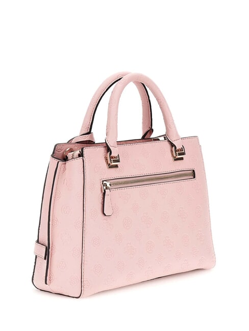 ZARELA  Sac à main, avec bandoulière logo pivoine - Sacs pour Femme