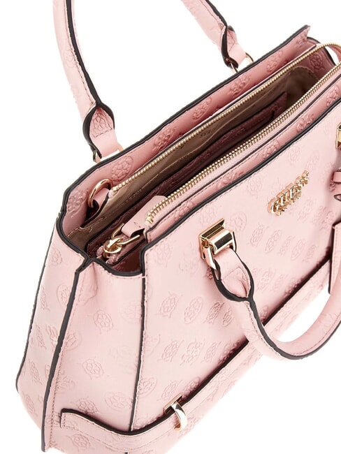 ZARELA  Sac à main, avec bandoulière logo pivoine - Sacs pour Femme