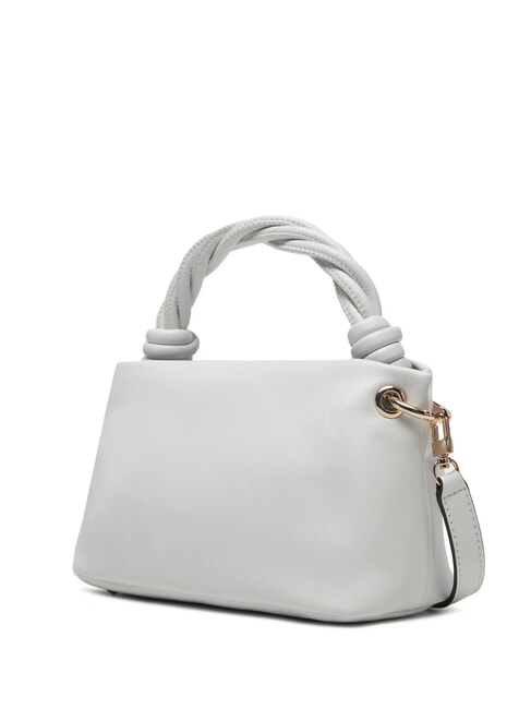 SANSA Mini sac à main avec bandoulière blanc - Sacs pour Femme