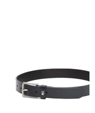 TOMMY HILFIGER TH KIDS Ceinture en cuir - Ceintures pour enfants