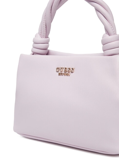 SANSA Mini sac à main avec bandoulière orchidée - Sacs pour Femme