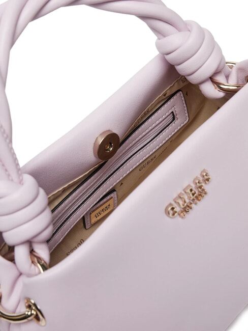 SANSA Mini sac à main avec bandoulière orchidée - Sacs pour Femme