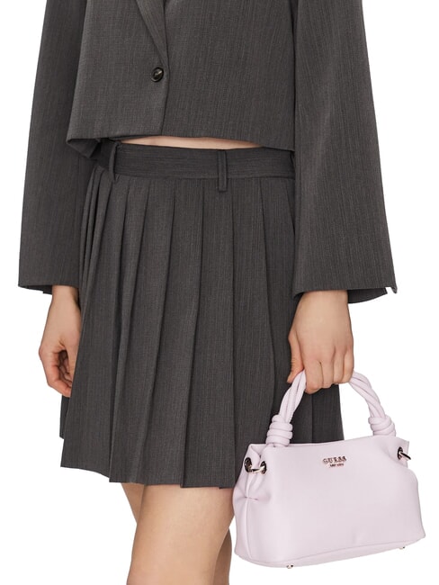 SANSA Mini sac à main avec bandoulière orchidée - Sacs pour Femme