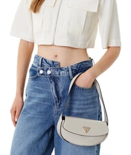 GUESS ARNELA Mini sac porté épaule bien - Sacs pour Femme - 5