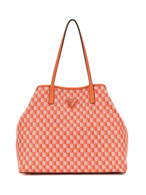 G WAVE  Sac à bandoulière logo orange - Sacs pour Femme