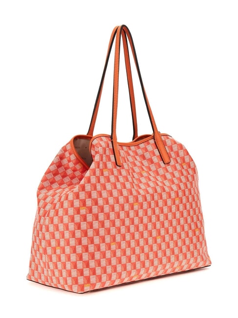 G WAVE  Sac à bandoulière logo orange - Sacs pour Femme