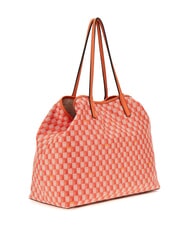 GUESS G WAVE  Sac à bandoulière logo orange - Sacs pour Femme - 3