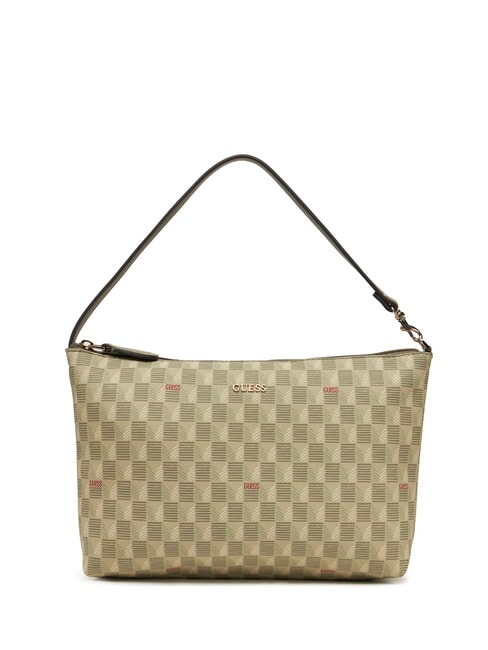 G WAVE  Sac à bandoulière logo sage - Sacs pour Femme