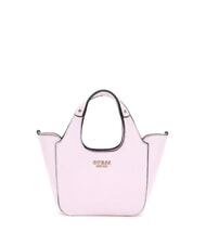 GUESS HELINA Cabas à main, avec bandoulière orchidée - Sacs pour Femme - 2