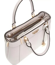 GUESS ANADELA  Sac à main avec bandoulière blanc - Sacs pour Femme - 3