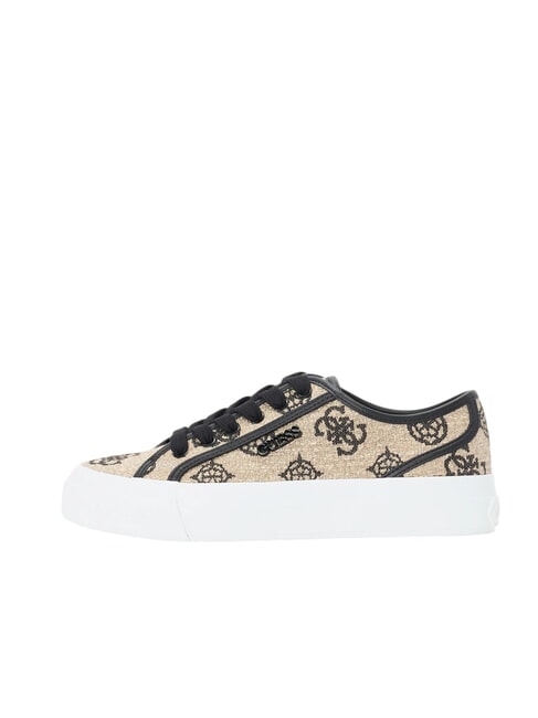 JELEXA7  Baskets NOIR - Chaussures Femme