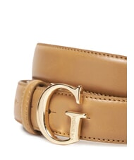 GUESS G Ceinture en cuir - Ceintures