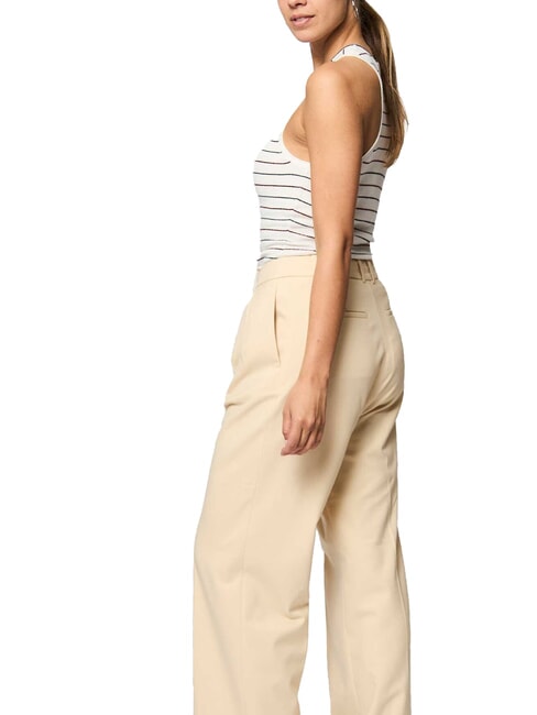 TH Débardeur ivoire - T-shirt