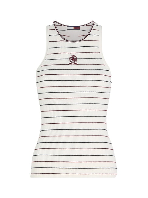 TH Débardeur ivoire - T-shirt