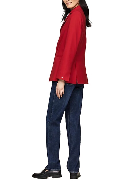 TH Blazer pour femme magma noir - Vestes pour femmes