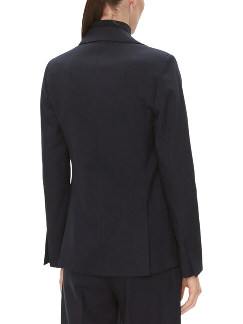 TH Blazer pour femme ciel du désert - Vestes pour femmes