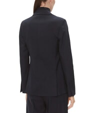 TOMMY HILFIGER TH Blazer pour femme - Vestes pour femmes